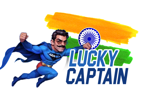 luckycaptain app